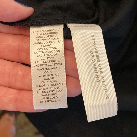 Loft dress - Picture 7 of 7